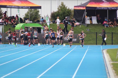 2025 Colgate Games Day 3 photo